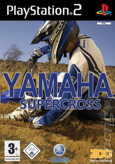 Yamaha Supercross (PS2)