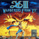 Ys III: Wanderers from Ys (NEC PC Engine)