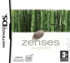 Zenses Rainforest (DS/DSi)