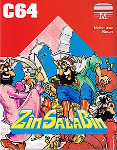 ZimSalaBim (C64)