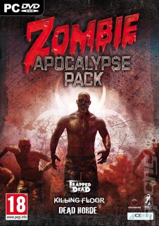 Zombie Apocalypse Pack (PC)