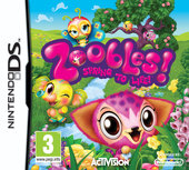 Zoobles! Spring to Life (DS/DSi)