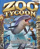 Zoo Tycoon: Marine Mania - PC Cover & Box Art