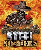 Z: Steel Soldiers - PC Cover & Box Art