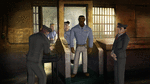 1954: Alcatraz - PC Screen