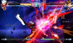 BlazBlue: Central Fiction - PS4 Screen