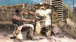 50 Cent: Blood on the Sand - Xbox 360 Screen