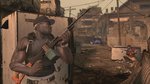 50 Cent: Blood on the Sand - Xbox 360 Screen