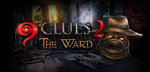 9 Clues 2: The Ward - PC Screen
