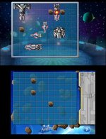 3D Game Collection: 55-in-1 - 3DS/2DS Screen