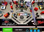 3-D Ultra Pinball Turbo Racing - PC Screen