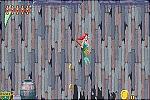 2 Games in 1: Disney Princess + The Lion King - GBA Screen