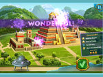 7 Wonders: Ancient Alien Makeover - PC Screen