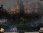Abandoned: Chestnut Lodge Asylum - PC Screen