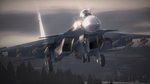 Ace Combat 6: Fires of Liberation - Xbox 360 Screen