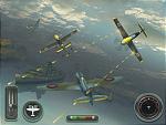 Ace Squadron - PS2 Screen
