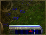 Acheron - PC Screen