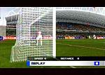 Actua Soccer 3 - PlayStation Screen