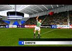 Actua Soccer 3 - PlayStation Screen
