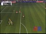 Actua Soccer 3 - PC Screen