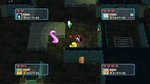 Adventure Time: Explore the Dungeon Because I DON'T KNOW! - 3DS/2DS Screen