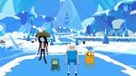 Adventure Time: Pirates of the Enchiridion - Switch Screen