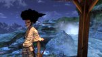 Afro Samurai: Face-Splitting Screens News image