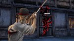 Afro Samurai: Face-Splitting Screens News image