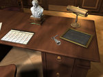 Agatha Christie Mysteries - PC Screen