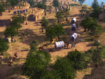 Age of Empires III: Complete Collection - PC Screen