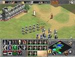 Age of Empires 2: The Age of Kings - PS2 Screen