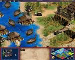 Age Of Empires II: Gold Edition - PC Screen
