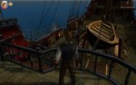 Age of Pirates: Caribbean Tales - PC Screen