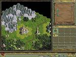 Age Of Wonders - PC Screen