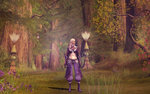 Aion: Tower of Eternity - PC Screen