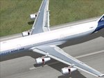 Airbus Collection: Long Haul - PC Screen