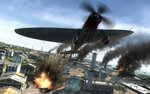 Air Conflicts: Pacific Carriers - PS3 Screen