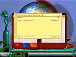 Airline Tycoon - PC Screen