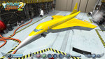 Airline Tycoon 2: Gold Edition - PC Screen