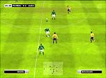 Ajax Club Football 2005 - PS2 Screen