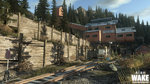 Alan Wake – Latest on Remedy’s Psycho-Thriller Inside News image