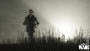 Alan Wake Slips to 2008