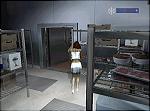 Alias - PS2 Screen