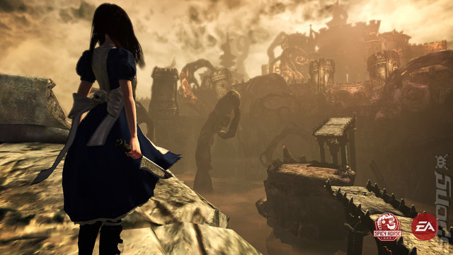Screens: Alice: Madness Returns - PS3 (11 of 14)