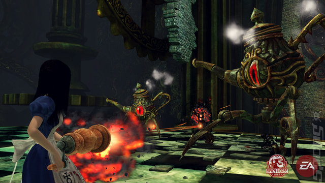 Screens: Alice: Madness Returns - PS3 (6 of 14)