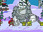 Alien Hominid crash lands onto GBA News image