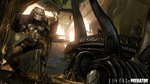 Aliens Vs. Predator - Xbox 360 Screen