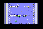 Alleykat - C64 Screen