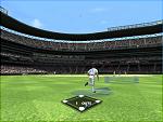 All-Star Baseball 2005 - Xbox Screen