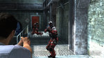Alpha Protocol - Xbox 360 Screen